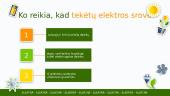 Skaidrės apie elektrą 7 puslapis
