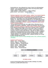 Fizikiniai ir cheminiai reiškiniai. Cheminių kitimų požymiai 4 puslapis