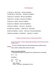 Fizikiniai ir cheminiai reiškiniai. Cheminių kitimų požymiai 6 puslapis