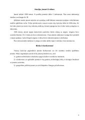 Inovacinių idėjų naujam produktui generavimas ir vertinimas: medžio apdirbimo įmonė 4 puslapis