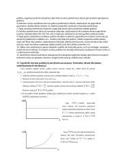 Svarbiausi transporto mašinų patikimumo teorijos objektai ir apibrėžimai. Gedimų tipai 4 puslapis