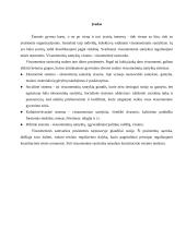 Instituciniai modeliai 2 puslapis