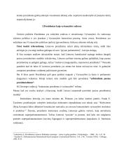 Instituciniai modeliai 8 puslapis