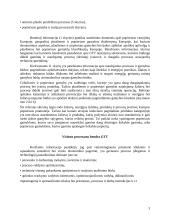 Integruota taršos prevencija ir kontrolė (ITPK). Geriausi turimi plaušienos ir popieriaus gamybos būdai 2 puslapis