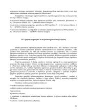 Integruota taršos prevencija ir kontrolė (ITPK). Geriausi turimi plaušienos ir popieriaus gamybos būdai 14 puslapis