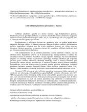 Integruota taršos prevencija ir kontrolė (ITPK). Geriausi turimi plaušienos ir popieriaus gamybos būdai 6 puslapis