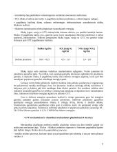 Integruota taršos prevencija ir kontrolė (ITPK). Geriausi turimi plaušienos ir popieriaus gamybos būdai 8 puslapis