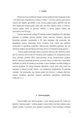 Interesų grupės Europos Sąjungos (ES) sprendimų priėmime 2 puslapis