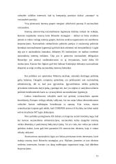 Interesų grupės Europos Sąjungos (ES) sprendimų priėmime 13 puslapis