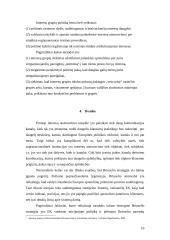 Interesų grupės Europos Sąjungos (ES) sprendimų priėmime 14 puslapis