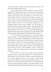 Interesų grupės Europos Sąjungos (ES) sprendimų priėmime 16 puslapis