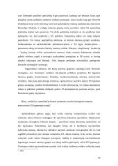 Interesų grupės Europos Sąjungos (ES) sprendimų priėmime 17 puslapis