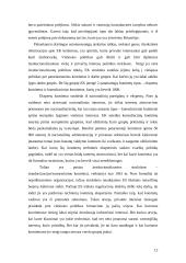 Interesų grupės Europos Sąjungos (ES) sprendimų priėmime 10 puslapis