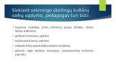Daugiakalbystė ir daugiakultūris ugdymas 6 puslapis