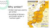 Amber road 3 puslapis