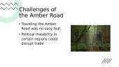 Amber road 5 puslapis