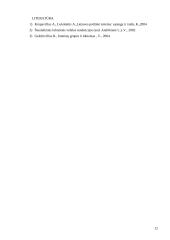 Interesų grupės Lietuvos politiniame gyvenime 12 puslapis