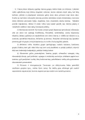 Interesų grupės Lietuvos politiniame gyvenime 4 puslapis