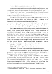 Interesų grupės Lietuvos politiniame gyvenime 5 puslapis