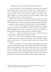 Interesų grupės Lietuvos politiniame gyvenime 7 puslapis