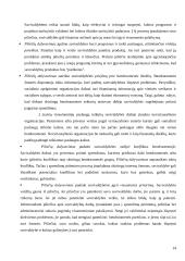 Interesų grupių vaidmuo formuojant viešąją politiką 12 puslapis