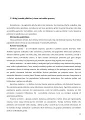 Interesų grupių vaidmuo formuojant viešąją politiką 13 puslapis