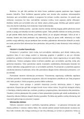 Interesų grupių vaidmuo formuojant viešąją politiką 14 puslapis