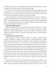 Interesų grupių vaidmuo formuojant viešąją politiką 15 puslapis