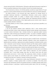 Interesų grupių vaidmuo formuojant viešąją politiką 16 puslapis