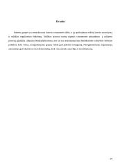 Interesų grupių vaidmuo formuojant viešąją politiką 18 puslapis