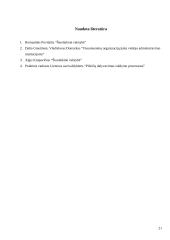 Interesų grupių vaidmuo formuojant viešąją politiką 19 puslapis