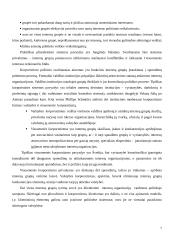 Interesų grupių vaidmuo formuojant viešąją politiką 5 puslapis