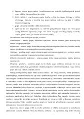 Interesų grupių vaidmuo formuojant viešąją politiką 7 puslapis