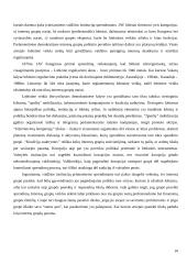 Interesų grupių vaidmuo formuojant viešąją politiką 8 puslapis