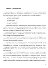 Interesų grupių vaidmuo formuojant viešąją politiką 9 puslapis