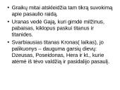 Kas yra Antika? 16 puslapis