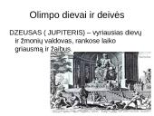 Kas yra Antika? 18 puslapis