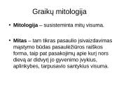 Kas yra Antika? 9 puslapis
