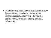 Kas yra Antika? 10 puslapis