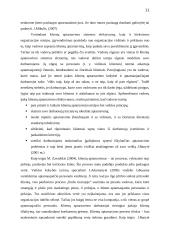 UAB „Kesko Senukai Lithuania“ klientų aptarnavimo kokybės tyrimas 10 puslapis