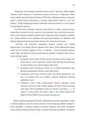 UAB „Kesko Senukai Lithuania“ klientų aptarnavimo kokybės tyrimas 14 puslapis