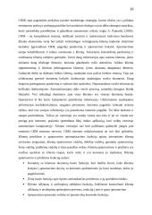 UAB „Kesko Senukai Lithuania“ klientų aptarnavimo kokybės tyrimas 15 puslapis