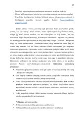 UAB „Kesko Senukai Lithuania“ klientų aptarnavimo kokybės tyrimas 16 puslapis