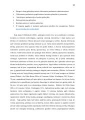 UAB „Kesko Senukai Lithuania“ klientų aptarnavimo kokybės tyrimas 17 puslapis