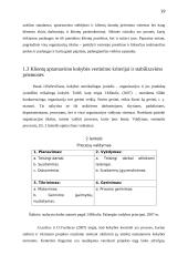 UAB „Kesko Senukai Lithuania“ klientų aptarnavimo kokybės tyrimas 18 puslapis