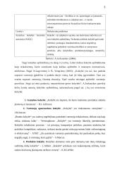 UAB „Kesko Senukai Lithuania“ klientų aptarnavimo kokybės tyrimas 4 puslapis