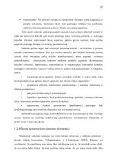 UAB „Kesko Senukai Lithuania“ klientų aptarnavimo kokybės tyrimas 9 puslapis