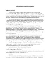 Pasipriešinimas tautiniam atgimimui