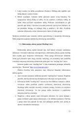 Interneto svetainės analizė 15 puslapis