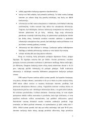 Interneto svetainės analizė 5 puslapis